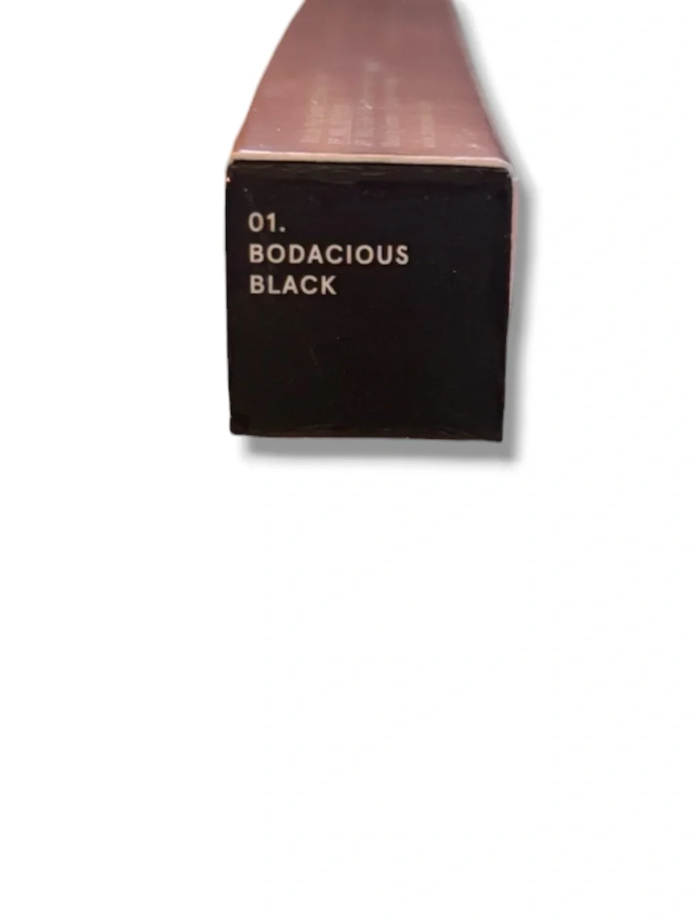 NIB ONE/SIZE by Patrick Starrr Point Made 24 Hr Liquid Eyeliner-Bodacious Black